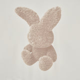 Acme De La Vie ADLV Fuzzy Rabbit Hoodie