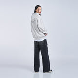 Acme De La Vie ADLV Fuzzy Rabbit Hoodie