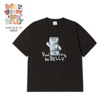 Acme De La Vie ADLV Metal Belly T-shirt Black