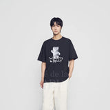 Acme De La Vie ADLV Metal Belly T-shirt Black