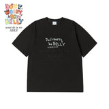 Acme De La Vie ADLV Rabbit Belly T-shirt
