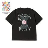 Acme De La Vie ADLV Rabbit Belly T-shirt