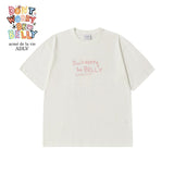 Acme De La Vie ADLV Rabbit Belly T-shirt