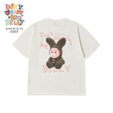 Acme De La Vie ADLV Rabbit Belly T-shirt