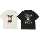 Acme De La Vie ADLV Rabbit Belly T-shirt