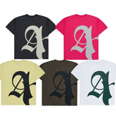 Acme De La Vie ADLV Big New Symbol Printing T-shirt