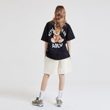 Acme De La Vie ADLV Teddy Bear Doll T-shirt