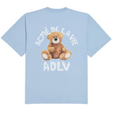 Acme De La Vie ADLV Teddy Bear Doll T-shirt
