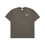 ADLV X LISA Gold Chain Bear Doll T-shirt