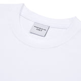 ADLV X LISA Circle Wappen Basic T-shirt
