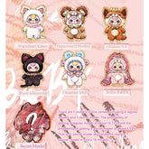 Baby Three AI 800% Artificial Intelligence Plush Toy Doll