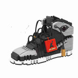 Air Jordan Lego / Building Blocks
