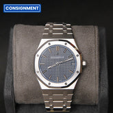 AP41 RO Blue Dial 15500ST.OO.1220ST.01
