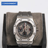 AP44 ROOC Michael Schumacher 26568IM.OO.A004CA.01