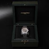 AP41 RO Grey Dial 15510ST.OO.1320ST.10