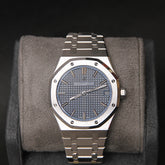 AP41 RO Blue Dial 15500ST.OO.1220ST.01
