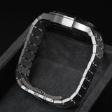 AP41 RO Grey Dial 15510ST.OO.1320ST.10