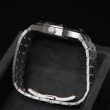 AP41 RO Grey Dial 15510ST.OO.1320ST.10