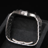 AP41 RO Grey Dial 15510ST.OO.1320ST.10