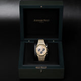 AP 41 ROC YG Dial Black Chrono 26240BA.GG.1324BA.01