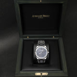 AP41 RO Blue Dial 15500ST.OO.1220ST.01