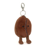 Jellycat Amusables Bag Charm Keychain Gantungan Kunci