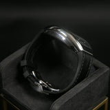 FM V45 Yachting Black Steel V45 SC DT AC NR