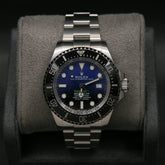 Deep Sea 44 Blue Dial 126660