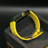 Richard Mille 67-02 Wayde Van Niekerk