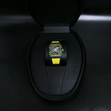 Richard Mille 67-02 Wayde Van Niekerk