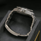 Deep Sea 44 Blue Dial 126660