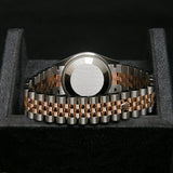 DateJust 31 Rose Roman Dial 278271