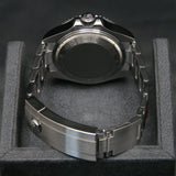 Deep Sea 44 Blue Dial 126660
