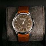 F.P. Journe 40 Chronométre Souverain Havana