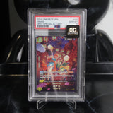 One Piece Card PSA 10 Onami R-SPC OP06-101 Booster Pack 500 Yeas in the Future