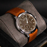 F.P. Journe 40 Chronométre Souverain Havana