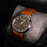 F.P. Journe 40 Chronométre Souverain Havana