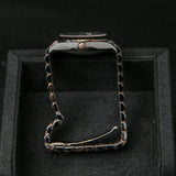 DateJust 31 Choco Dial Diamond VI 278271