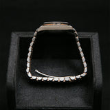 DateJust 31 Rose Roman Dial 278271