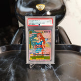 One Piece Card PSA 10 O-Nami R OP06-101 Promotional Card 2nd Anniversary Complete Guide