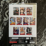One Piece Card Game Premium Card Collection 25th Anniversary Edition Japanese