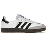 Adidas Samba OG Cloud White Core Black