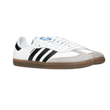 Adidas Samba OG Cloud White Core Black