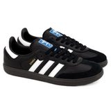 Adidas Samba OG Black White Gum
