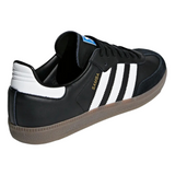 Adidas Samba OG Black White Gum