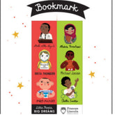 Buku Anak Children Books Little People BIG DREAMS