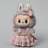 Labubu Clothes / Outfit Baju Labubu