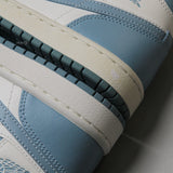 Air Jordan 1 Mid UNC 2022 (W)