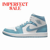 Air Jordan 1 Mid UNC 2022 (W)
