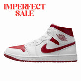 Air Jordan 1 Mid Reverse Chicago (W)
